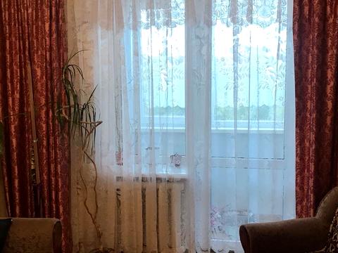 квартира по адресу Евгения Чикаленко ул., 76б