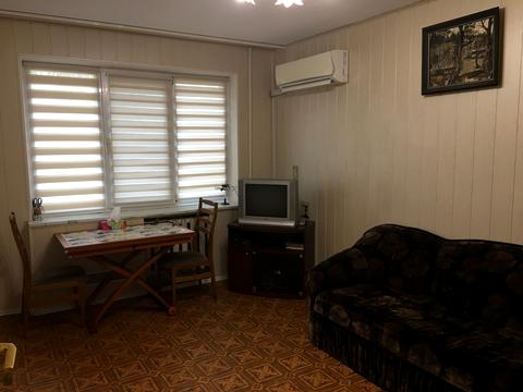 квартира по адресу Приречная ул., 5