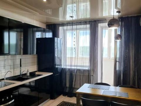 квартира по адресу Голосеевская ул., 13-А