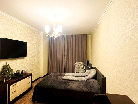 квартира за адресою Машинобудівників вул., 16
