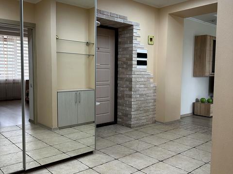 квартира за адресою Борщагівська вул., 206