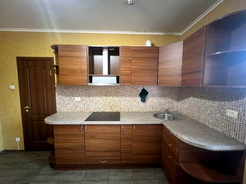 квартира за адресою Єлизавети Чавдар вул., 38