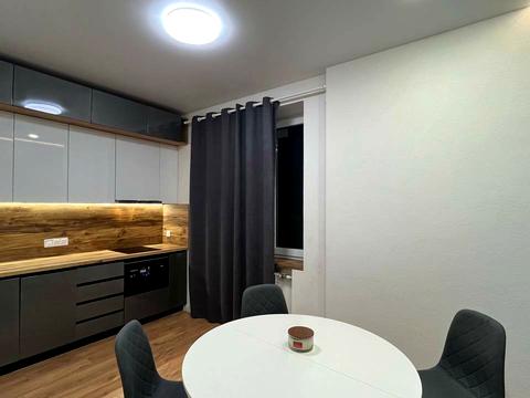 квартира по адресу Николая Пимоненко ул., 4