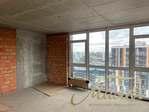 квартира за адресою Джона Маккейна вул. (Івана Кудрі), 3-А