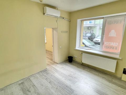 коммерческая по адресу Саксаганского ул., 44-В