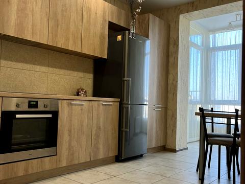 квартира по адресу Богдана Хмельницкого ул., 11-А