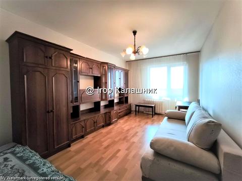 квартира за адресою Поліська вул., 15-А