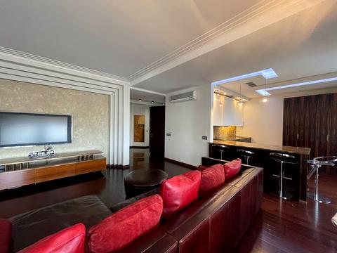 квартира за адресою Круглоуніверситетська вул., 3-5