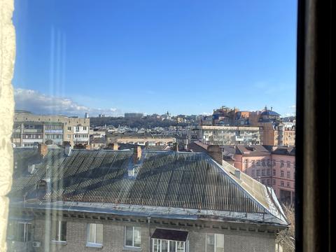 квартира за адресою Почайнинська вул., 57/59