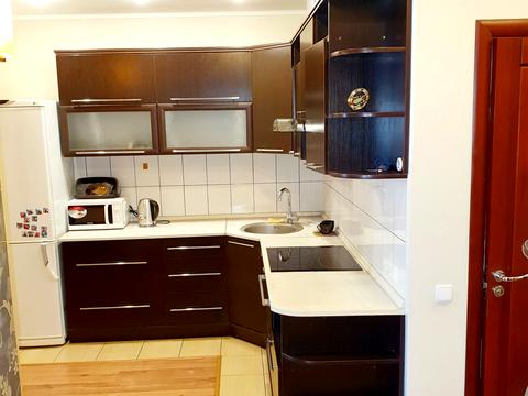 квартира за адресою Урлівська вул., 21-Б