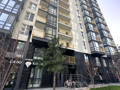 квартира по адресу Ісмаїла Гаспринського ул. (Сормовська), 3