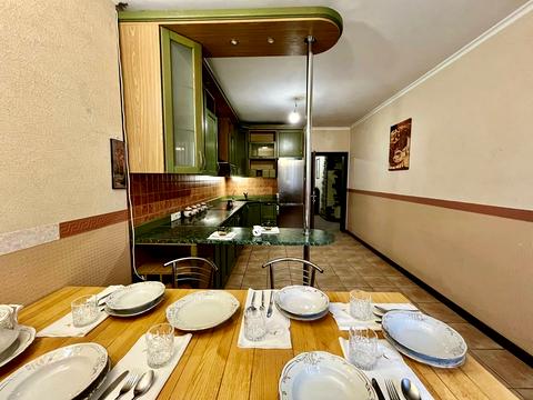 квартира за адресою Михайла Котельникова вул., 33