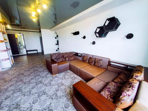 квартира по адресу Валерия Лобановского просп. (Краснозвездный), 4-В