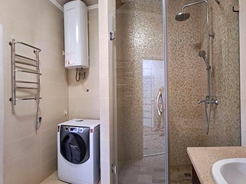 квартира по адресу Ванный пер., 1а