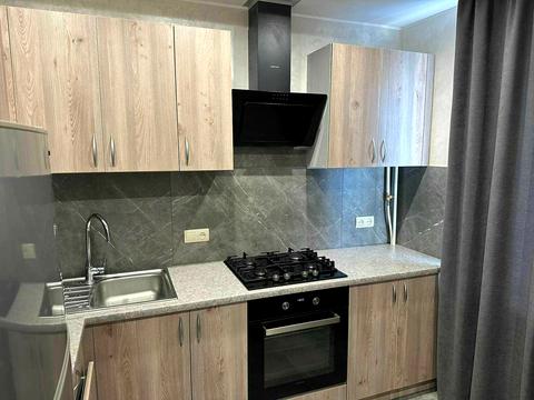 квартира за адресою Науки просп. (Гагаріна), 104