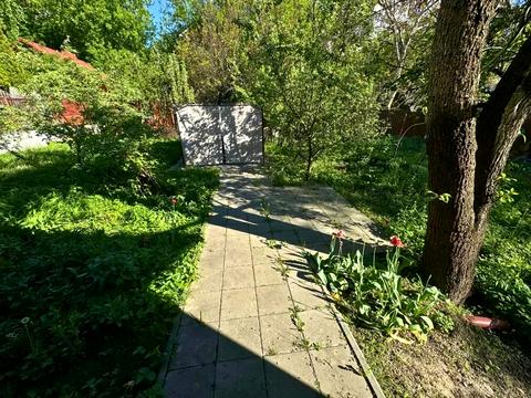 участок по адресу Сапёрное Поле ул., 33