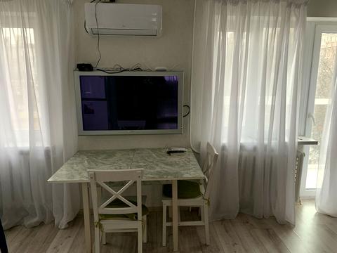квартира по адресу Індустріальна м-н, 73