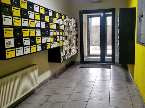 квартира за адресою Нижньоключова вул., 14