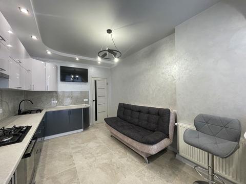 квартира за адресою Чумацька вул., 2