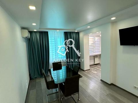 квартира по адресу Свято-Николаевская ул. (Ленина), 8