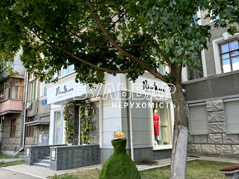 квартира за адресою Науки просп. (Леніна), 7