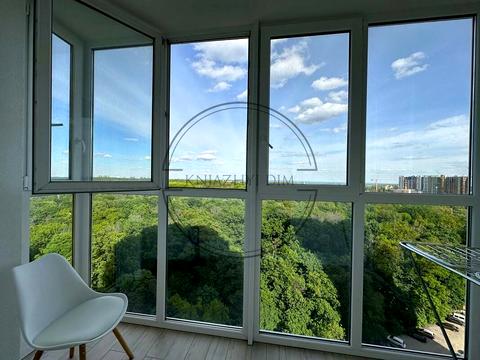 квартира по адресу Академика Заболотного ул., 15-В