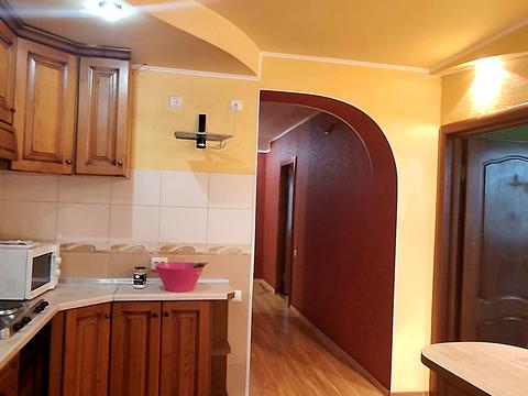 квартира по адресу Гагарина ул. (Гагарина), 5