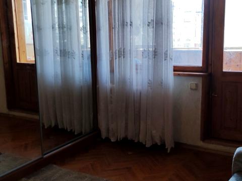 квартира по адресу Ларисы Руденко ул., 7