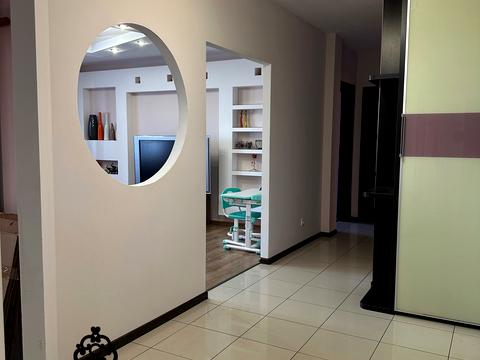 квартира по адресу Академика Булаховского ул., 5-Д