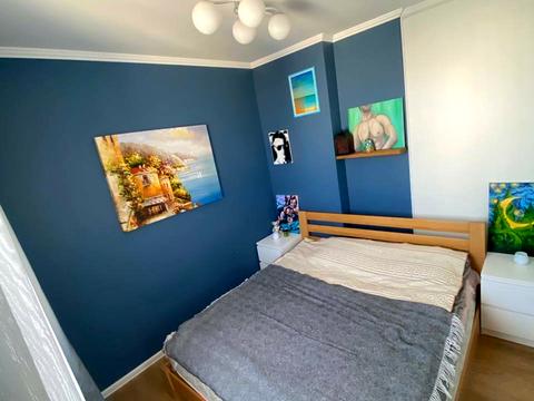 квартира за адресою Бориса Гмирі вул., 17