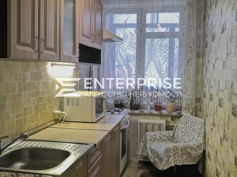 квартира за адресою Павла Тичини просп., 11-А