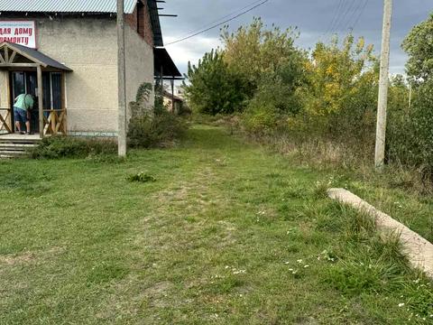 комерційна за адресою Зелена, 1