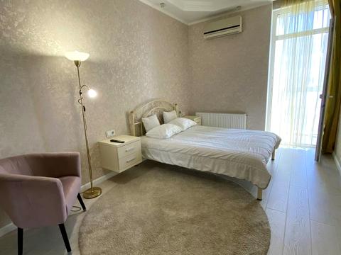 квартира за адресою Жилянська вул., 118