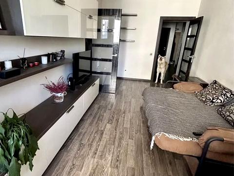 квартира за адресою Іпсилантіївський пров. (Аїстова вул.), 3