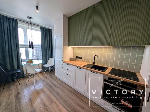 квартира по адресу Академика Заболотного ул., 1-А