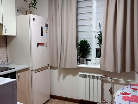 квартира по адресу Оноре де Бальзака ул., 92-А