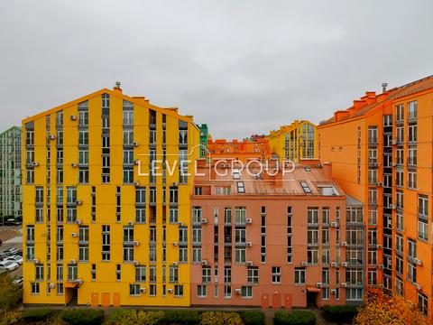 квартира за адресою Регенераторна вул., 4 к11