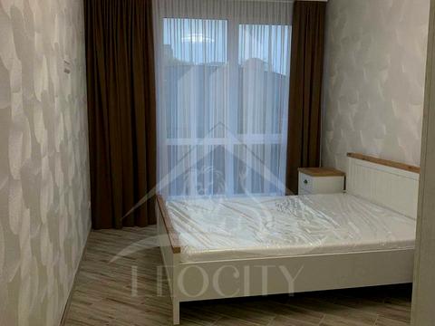 квартира за адресою Трускавецька, 2а