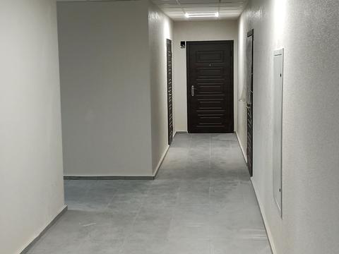 квартира за адресою Бородинська вул., 2
