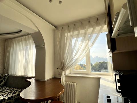 квартира по адресу Солнечная набережная ул. (Маршала Малиновского), 36