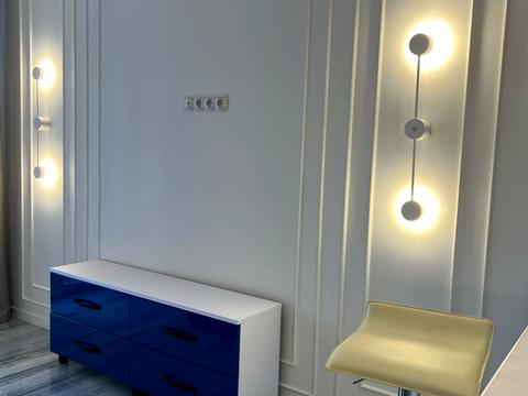 квартира по адресу Замарстыновская ул. (Калинина), 55