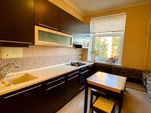 квартира за адресою Волоська вул., 55/57