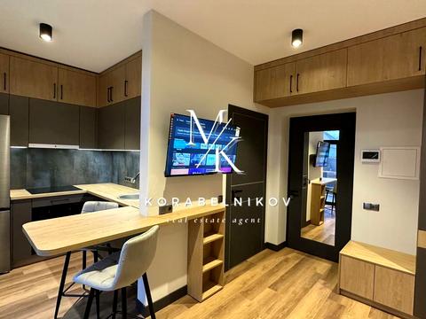 квартира за адресою Сергія Колоса вул. (Леніна), 4б