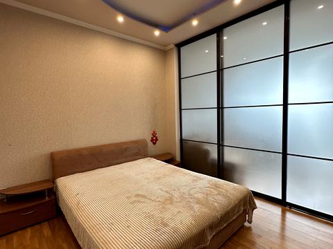 квартира за адресою Генерала Шаповала вул. (Механізаторів), 2