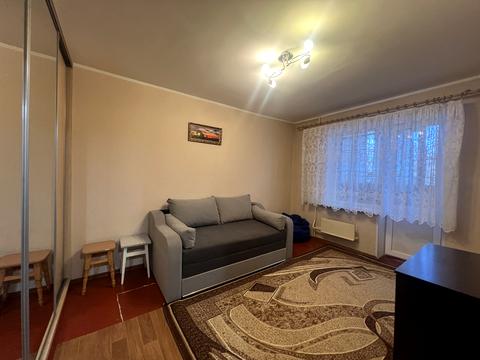 квартира за адресою Симиренка вул., 20