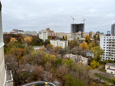 квартира за адресою Юрія Іллєнка вул. (Мельникова), 51-Б