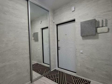 квартира по адресу Михаила Максимовича ул. (Трутенко Онуфрия), 28-Б