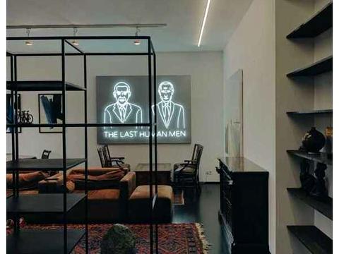 квартира по адресу Андреевский спуск, 2-В