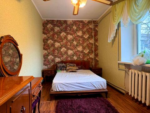 квартира за адресою Олександра Кошиця вул. (Караваєва), 2