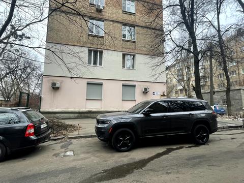 квартира за адресою Костя Гордієнка пров. (Чекістів), 10